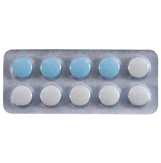 libotryp xl 25mg tablet 10's